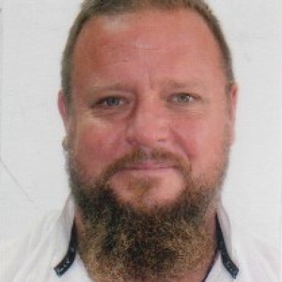 Crew member photo