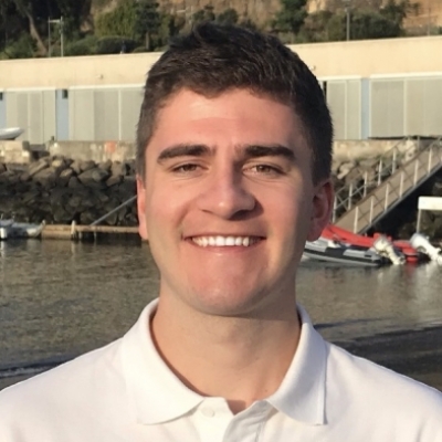 Crew member photo