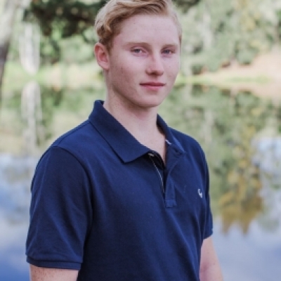 Crew member photo