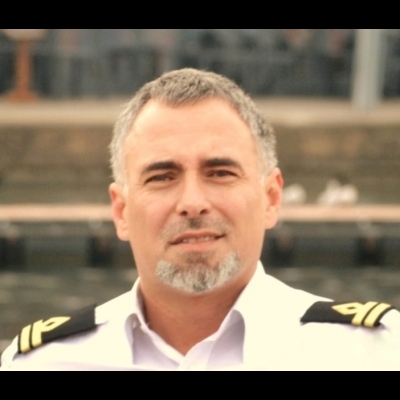 Crew member photo