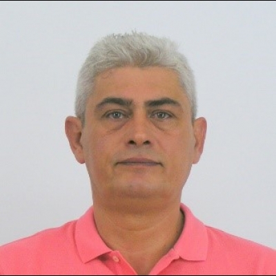 Crew member photo