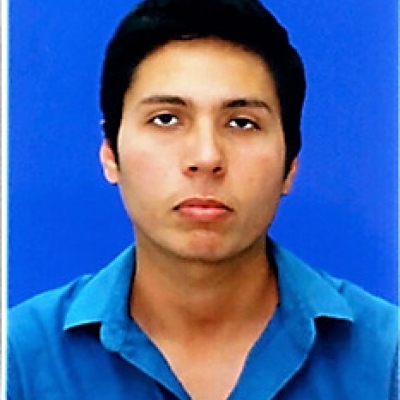 Crew member photo