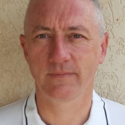 Crew member photo