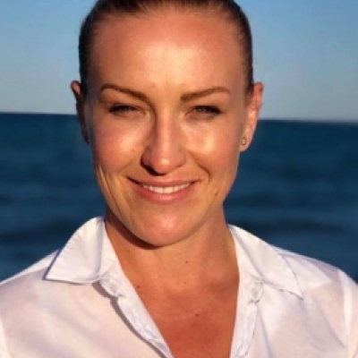 Crew member photo