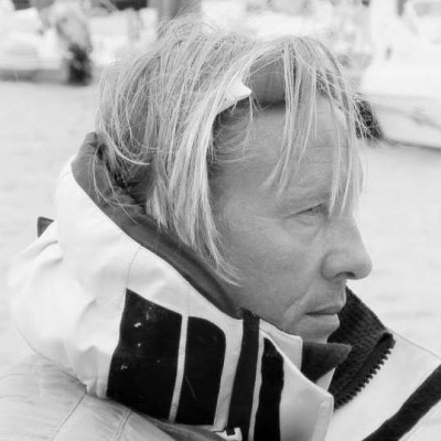 Crew member photo