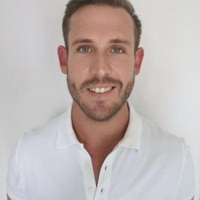 Crew member photo