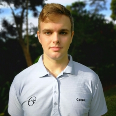 Crew member photo