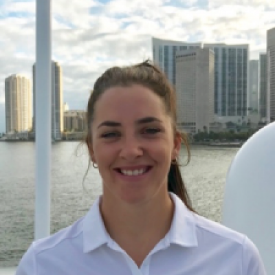 Crew member photo