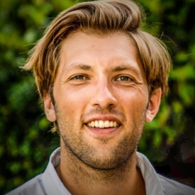 Crew member photo