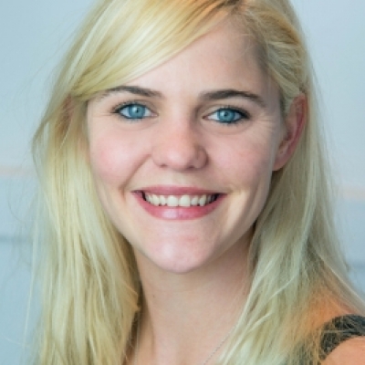 Crew member photo