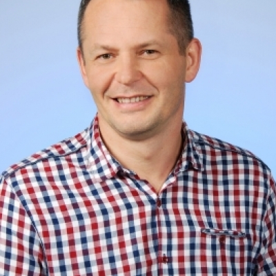 Crew member photo