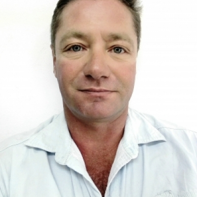 Crew member photo