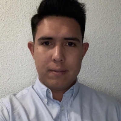 Crew member photo