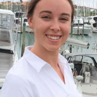 Crew member photo