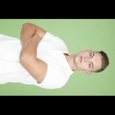 Crew member photo