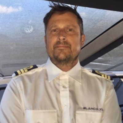 Crew member photo
