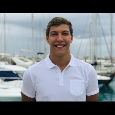 Crew member photo