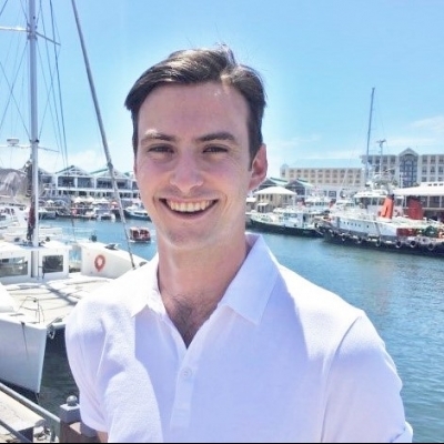 Crew member photo