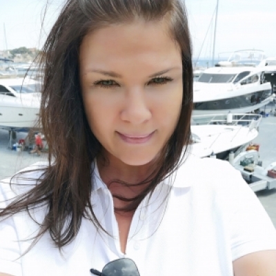 Crew member photo