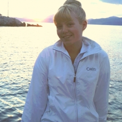 Crew member photo