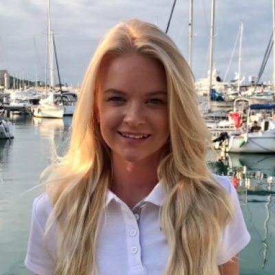 Crew member photo