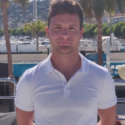Crew member photo