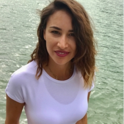 Crew member photo