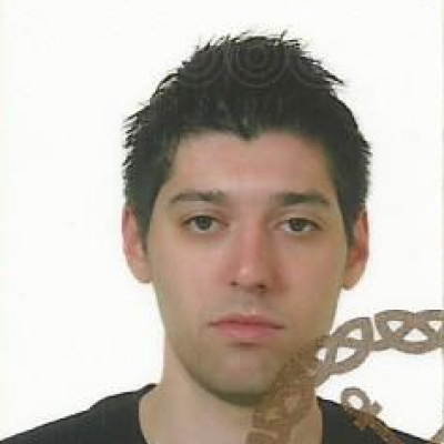 Crew member photo
