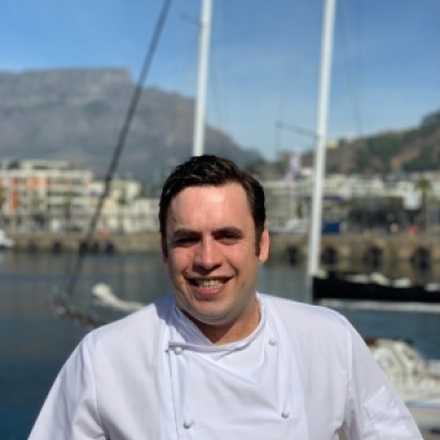 Crew member photo