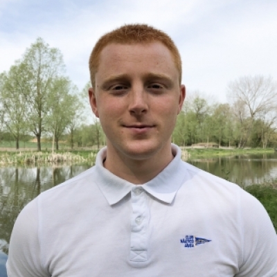 Crew member photo
