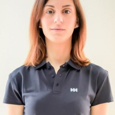Crew member photo