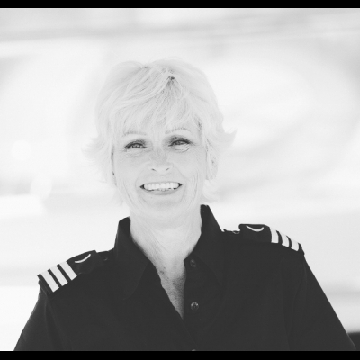 Crew member photo