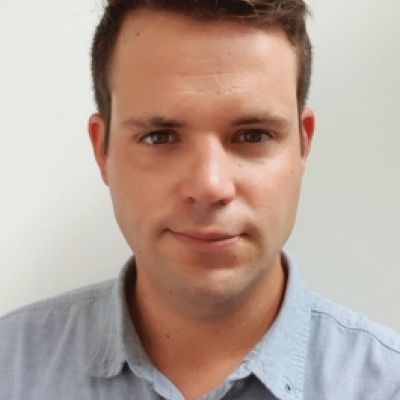 Crew member photo