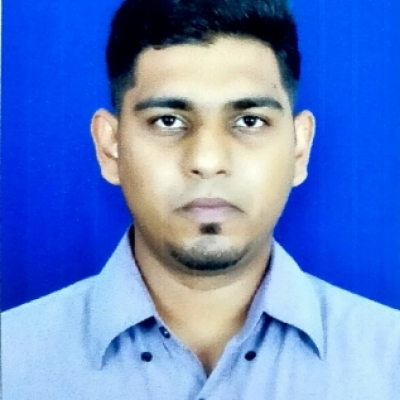 Crew member photo