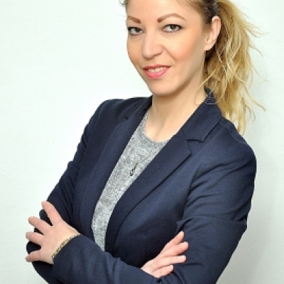 Crew member photo