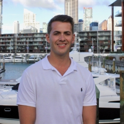 Crew member photo