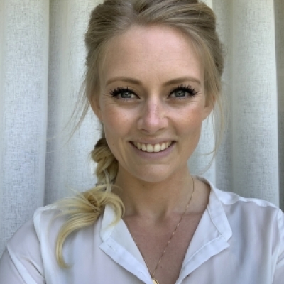 Crew member photo