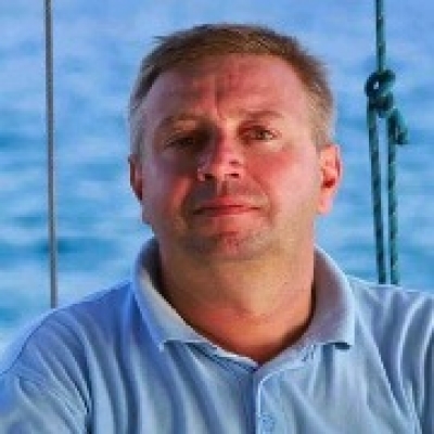 Crew member photo