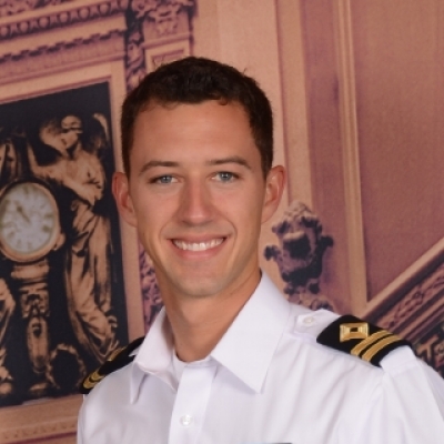 Crew member photo
