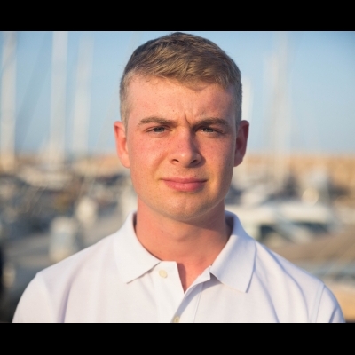 Crew member photo