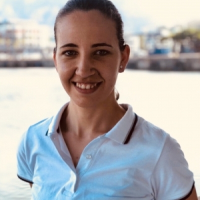 Crew member photo