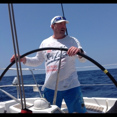 Crew member photo