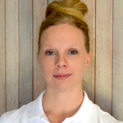 Crew member photo