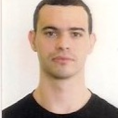 Crew member photo