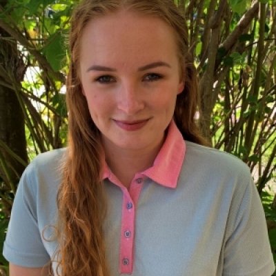 Crew member photo