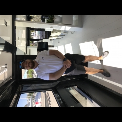 Crew member photo