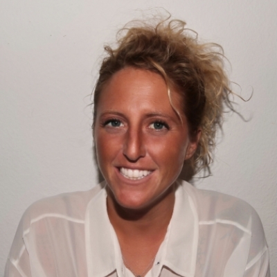 Crew member photo