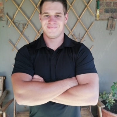 Crew member photo