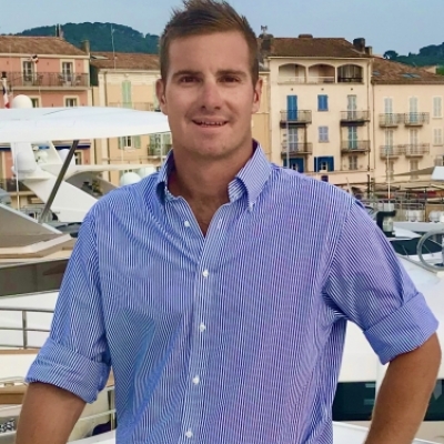 Crew member photo