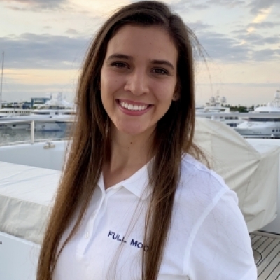 Crew member photo